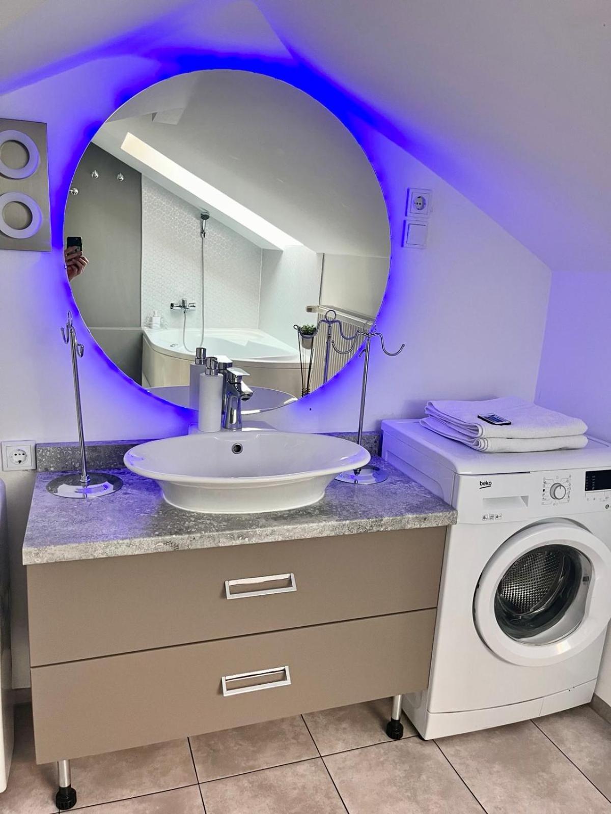 Chill Apartman Budakalasz Luaran gambar
