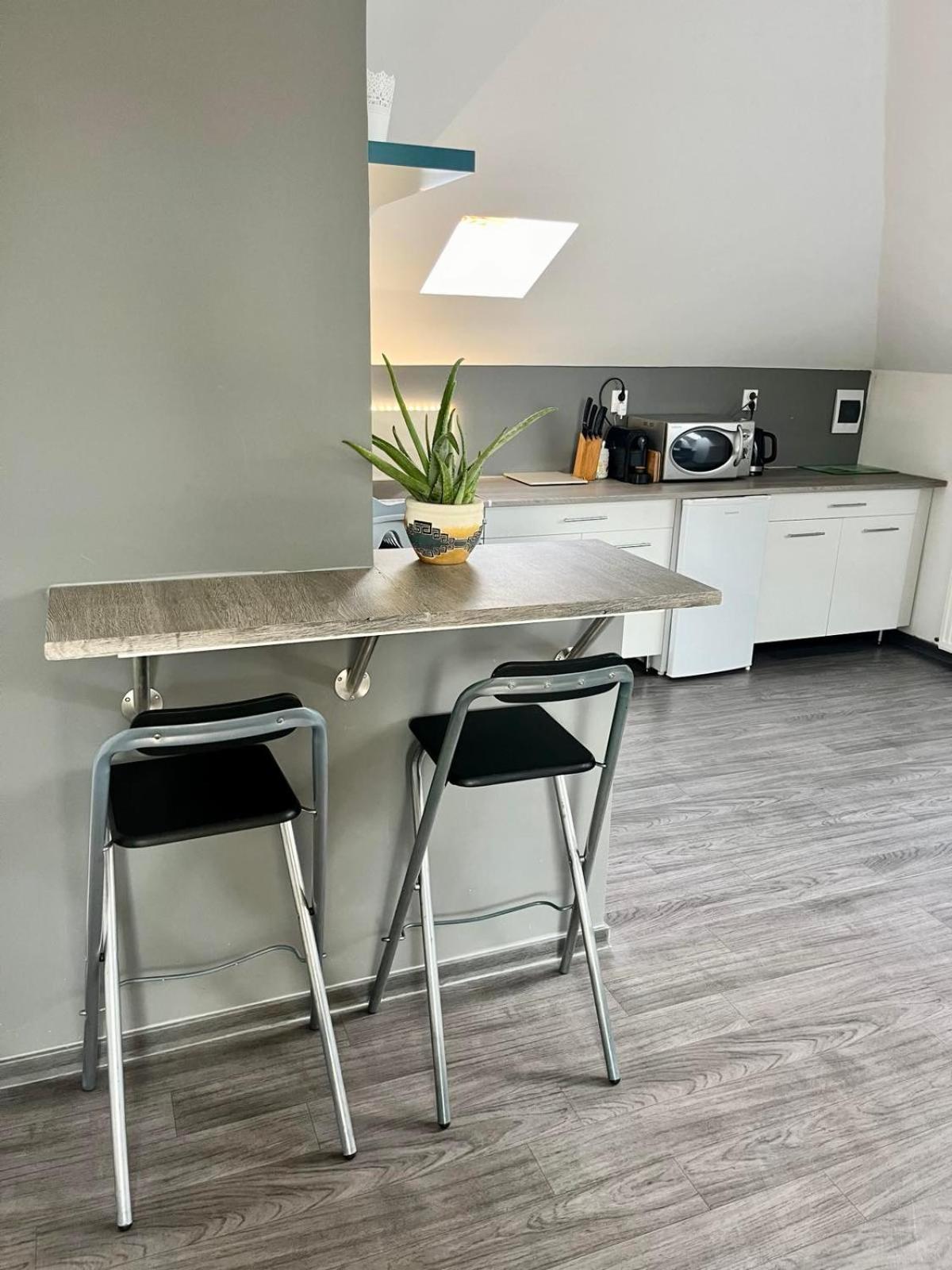 Chill Apartman Budakalasz Luaran gambar